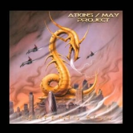 Atkins/May Project – The Serpents Kiss