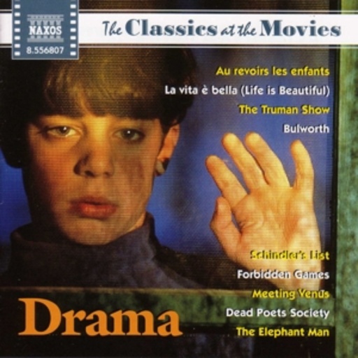 Diverse – Drama (The Classics At The Movies)