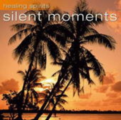 Diverse – Healing Spirits - Silent Moments