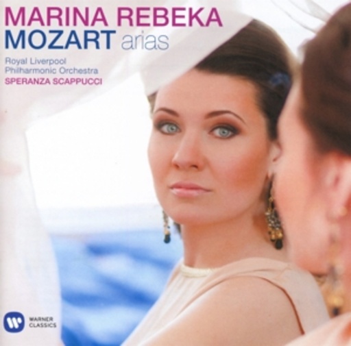 Marina Rebeka – Arias