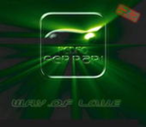 Pedro Ferrari – Way Of Love
