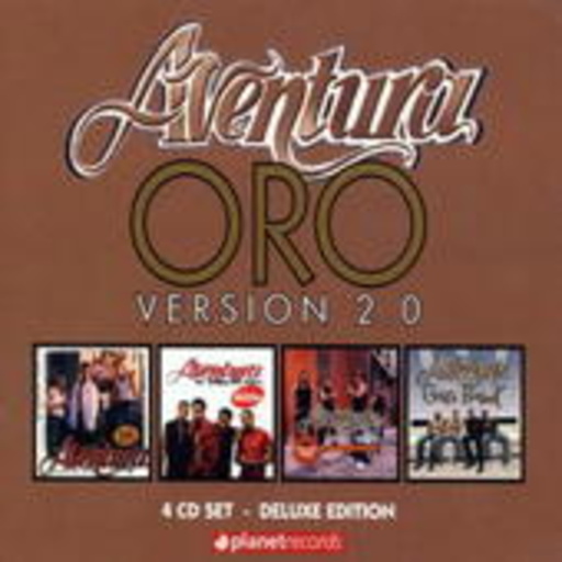 Aventura – Oro Version 2.0