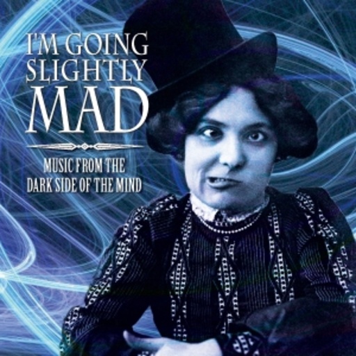 Diverse – I'm Going Slightly Mad