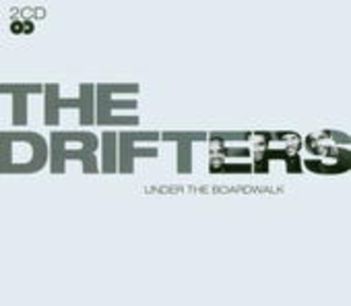 The Drifters – Under The Boardwalk