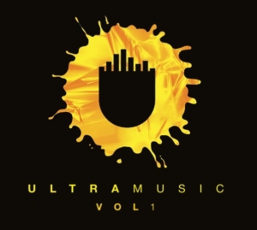 Diverse – Ultra Vol. 1