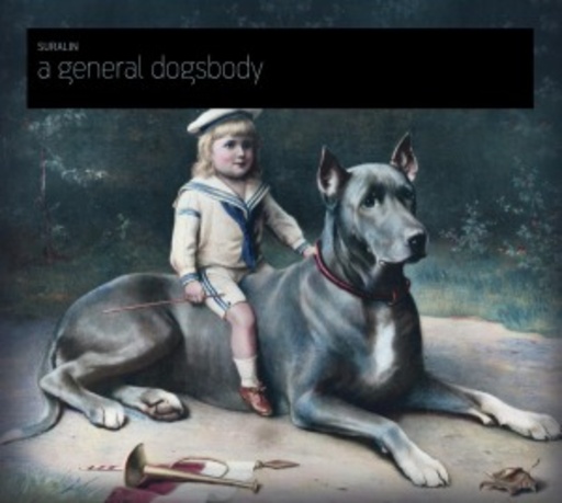 Suralin – A General Dogsbody