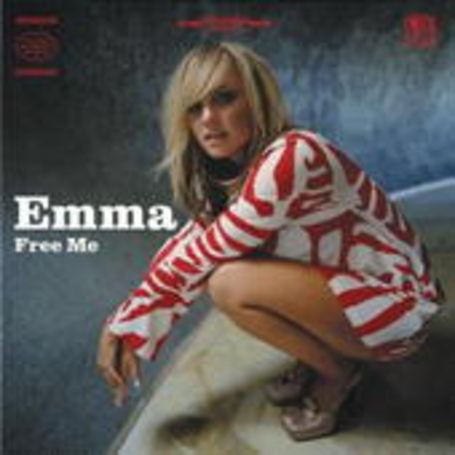 Emma – Free Me