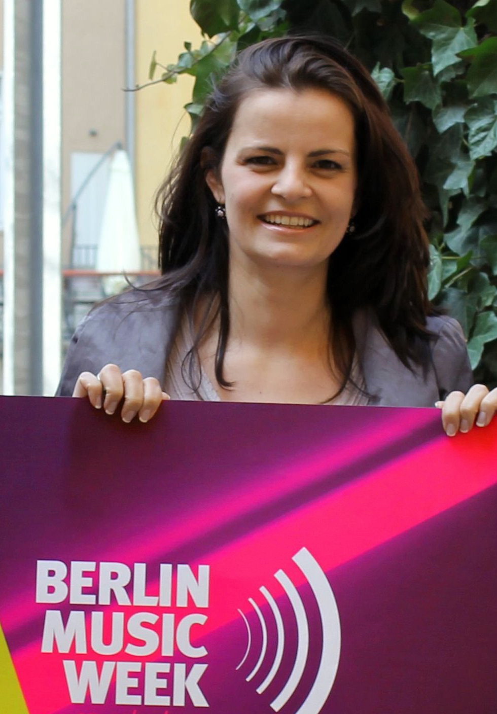 Katja Gross