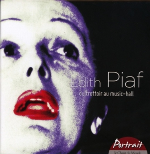 Du Trottoir Au Music-Hall