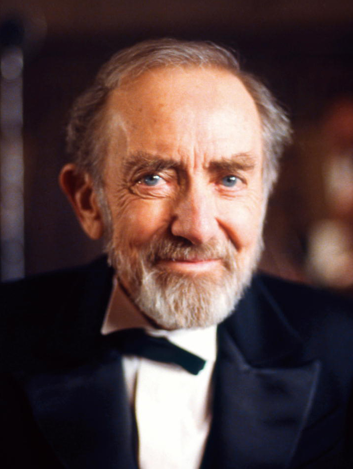 Hans Clarin