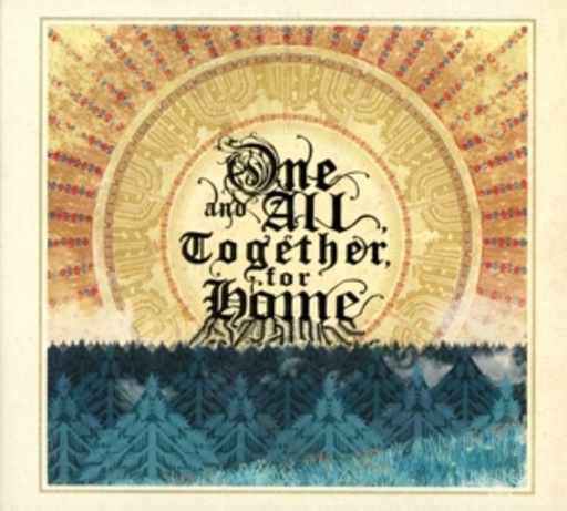 Diverse – One And All, Together, For Home