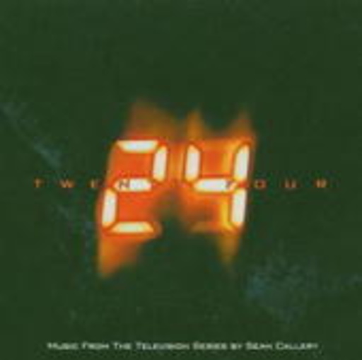 Diverse – 24 - Twenty Four