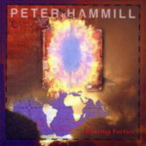 Peter Hammill – Roaring Forties