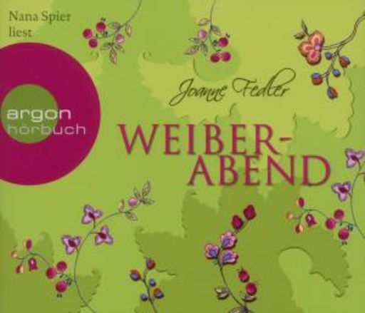 Nana Spier – Weiberabend