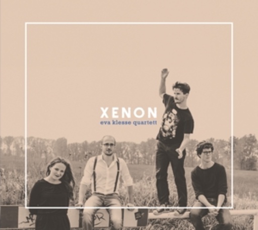 Eva Klesse Quartett – Xenon