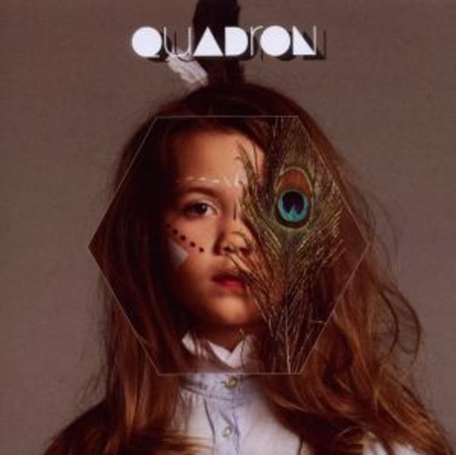 Quadron – Quadron