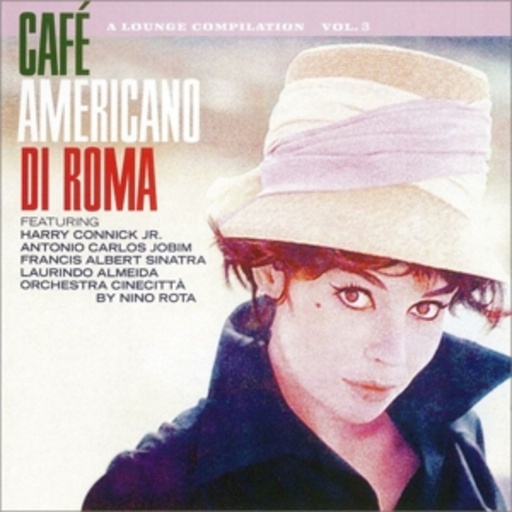 Café Americano Di Roma Vol. 3