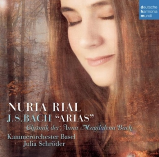 Nurial Rial – Arias