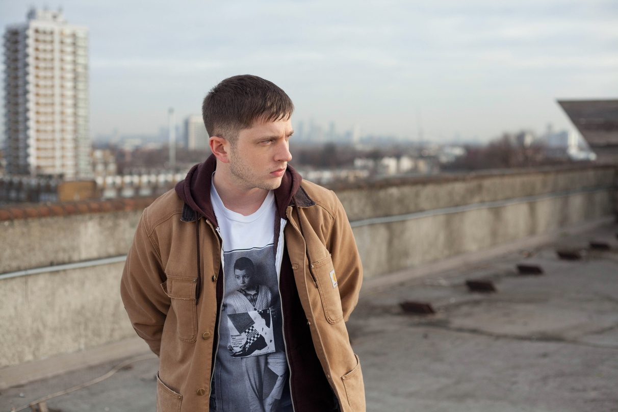 Neuer Albumspitzenreiter: Plan B