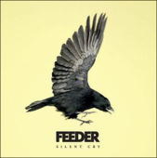 Feeder – Silent Cry