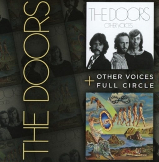 The Doors – Other Voices/Full Circle