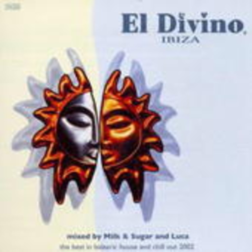 Diverse – El Divino - The Best in Balearic Ambient And Housemusic 2002