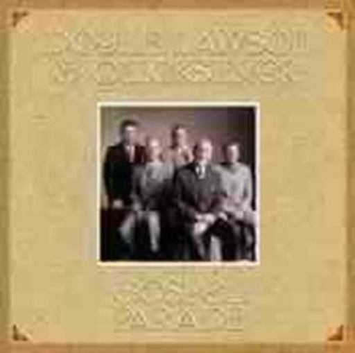 Doyle Lawson & Quicksilver – Gospel Parade