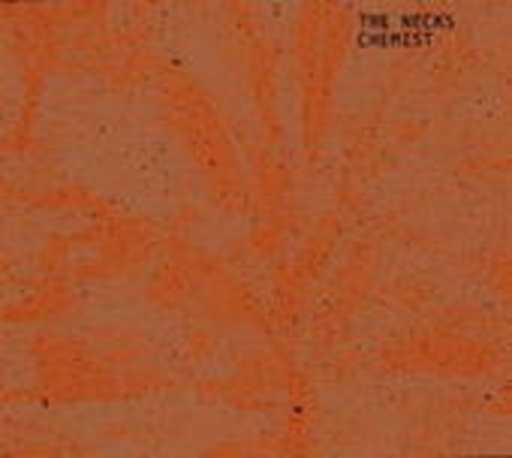 The Necks – Chemist