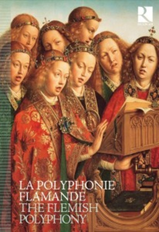 Diabolus In Musica/Vox Luminis/Discantus – La Polyphonie Flamande