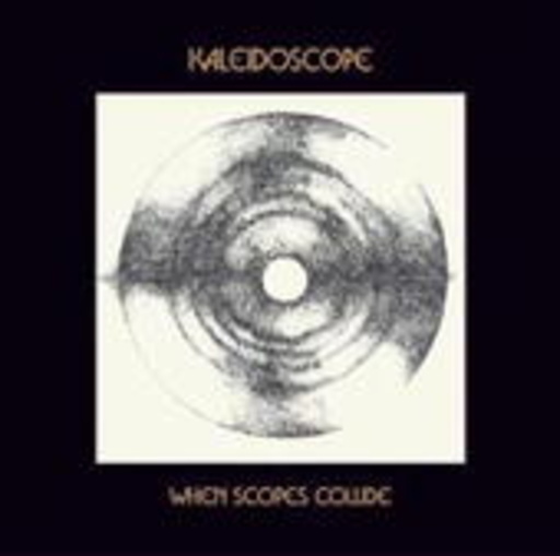 Kaleidoscope – When Scopes Collide
