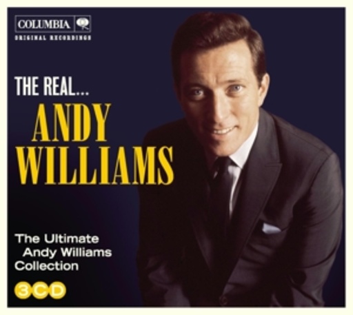 Andy Williams – The Real...