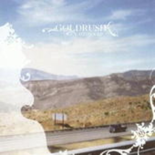 Goldrush – Ozona