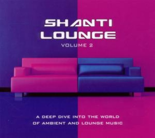 Diverse – Shanti Lounge Vol. 2