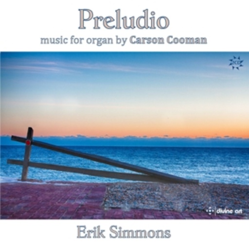 Erik Simmons – Preludio
