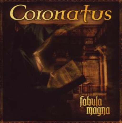 Coronatus – Fabula Magna