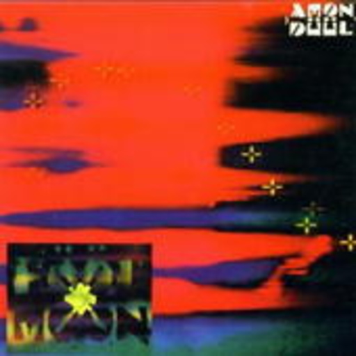 Amon Düül – Fool Moon