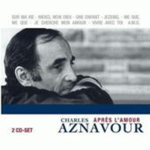 Apres L’Amour