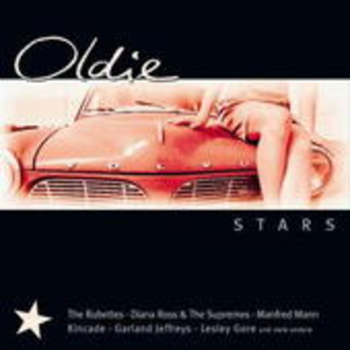 Diverse – Oldie Stars (Star Boulevard-Serie)