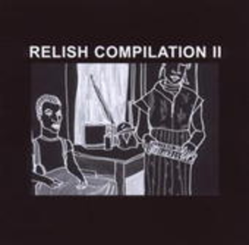 Diverse – Relish Compilation II