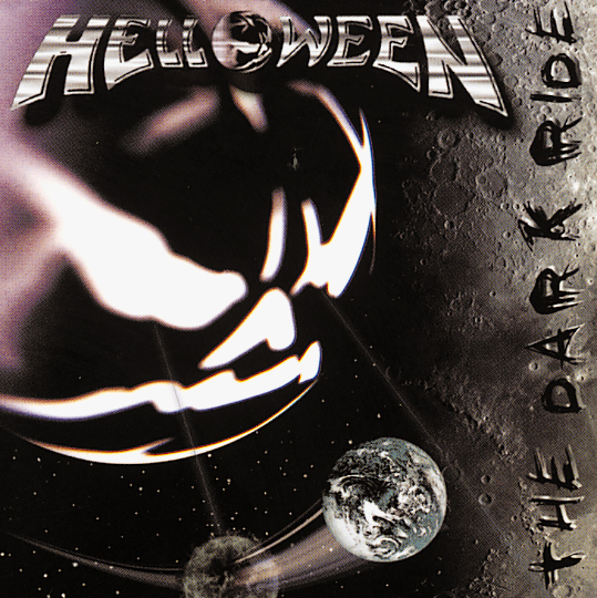 Helloween – The Dark Ride
