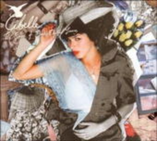 Cibelle – The Shine Of Dried Electric Leaves