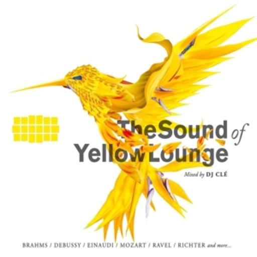 DJ Cle – The Sound Of Yellow Lounge