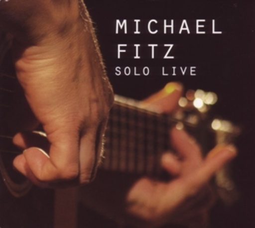 Michael Fitz – Solo Live