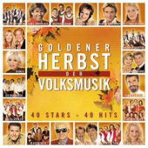 Goldener Herbst der Volksmusik