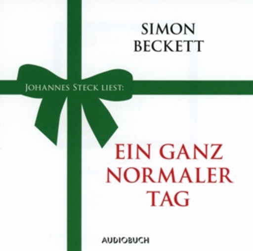 Johannes Steck – Ein ganz normaler Tag