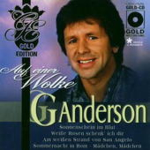 G.G. Anderson – Auf einer Wolke
