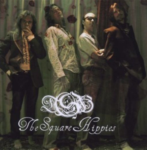The Square Hippies