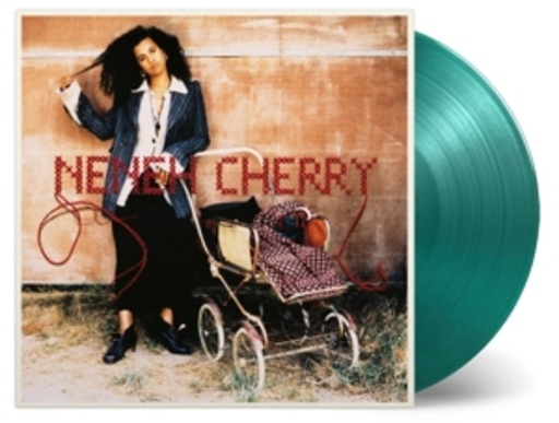 Neneh Cherry – Homebrew