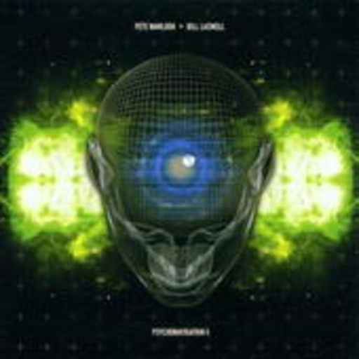 Bill Laswell & Pete Namlook – Psychonavigation 5