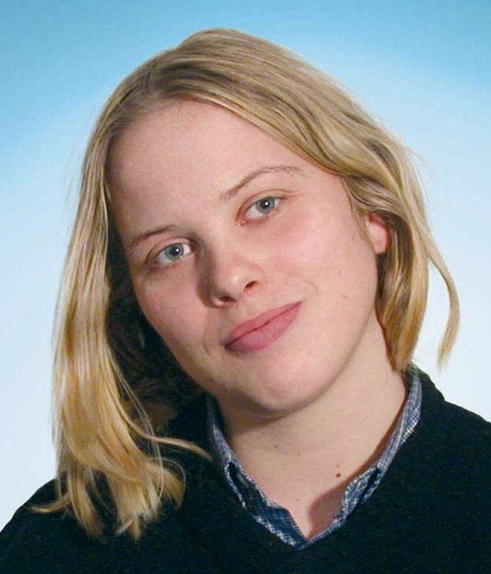 Kommt: Petra Hintermayer